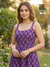 Princess Vol 5 By Blue Hills Pure Cotton Sleeves Ladies Top Wholesalers In Surat